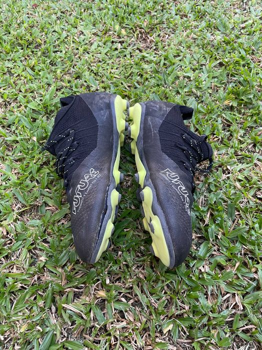 Chuteiras Criança Puma Future – Tamanho 37.5