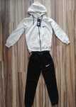 Dres nike 152 dla dziewczynki