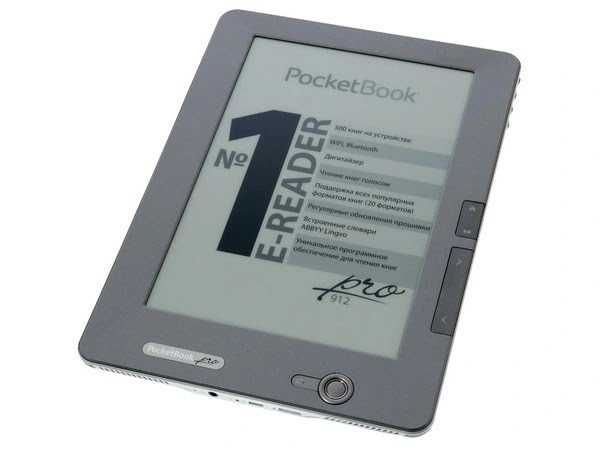 Pocketbook Pocket book 902, 912, 903 Чохол