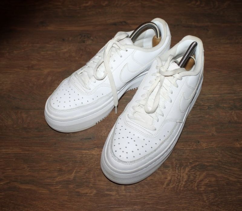 Кроссовки Nike Court vision air force 41 размер