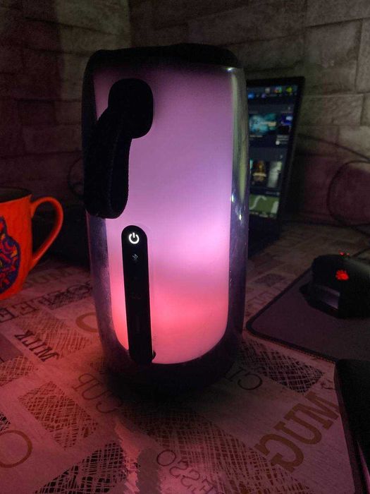 колонка JBL Pulse 5