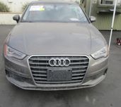 Разборка Audi A3