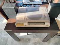 Sprzedam gramofon sharp