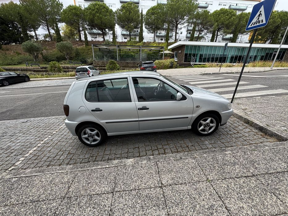 Volksagen Polo 1999