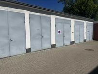 Powierzchnia magazynowa parter - ogrzewanie miejskie