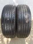 Opony 205/60r16 continental 22r