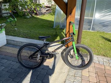 Rower bmx Dobra cena