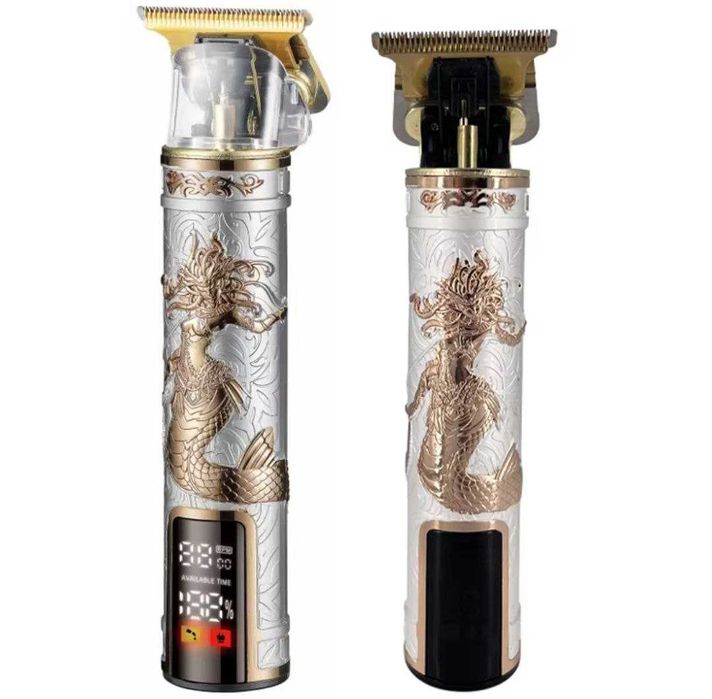 Тример longer running Т9 с экраном