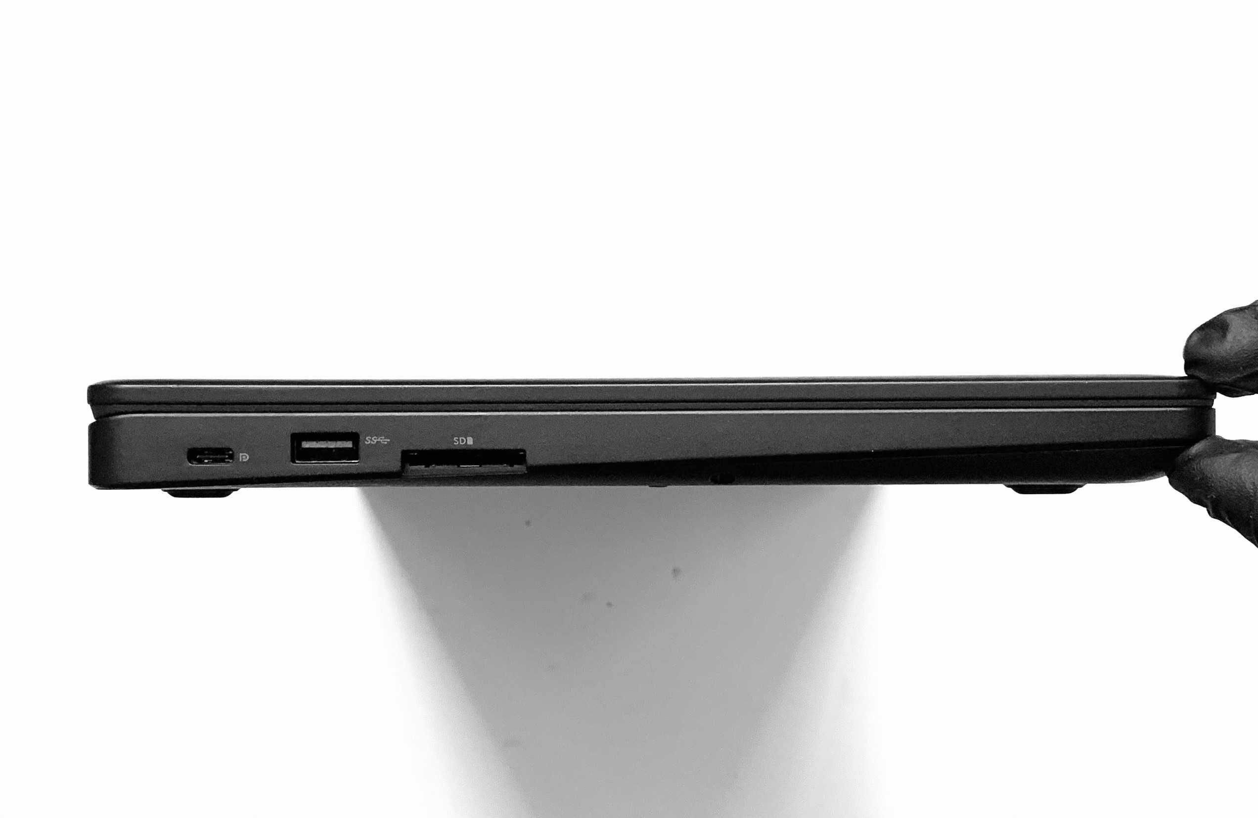 Ноутбук Dell Latitude 5490, FHD, i7, Ram 16Gb, SSD 256Gb