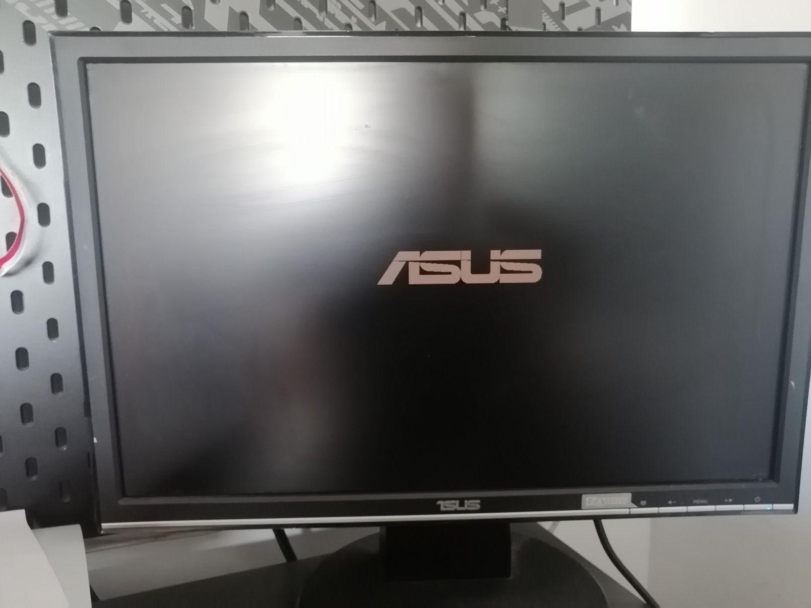 Monitor para despachar