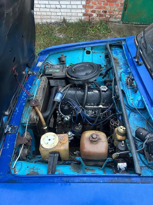 Продам Ваз 21011