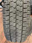 4 opony continental 235/65/16c