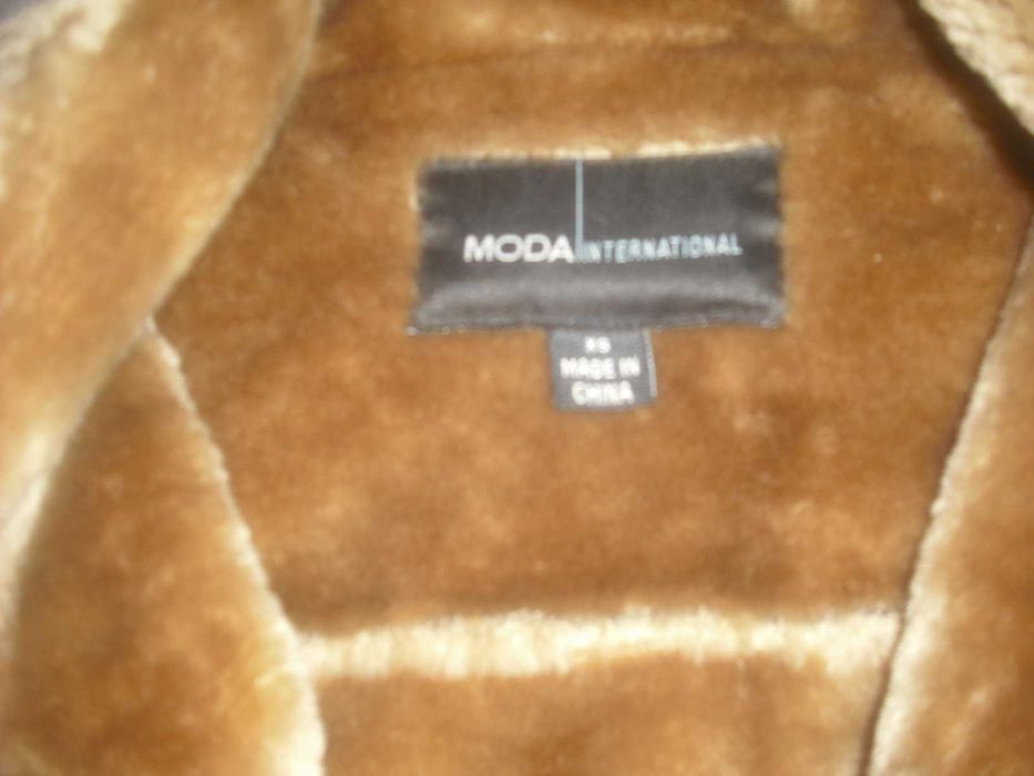 Kurtka damska rozm. M