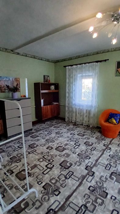 Будинок в селі Бистрик з документами