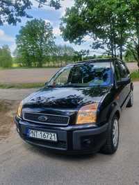 Ford Fusion 1.4 TDCI 2006