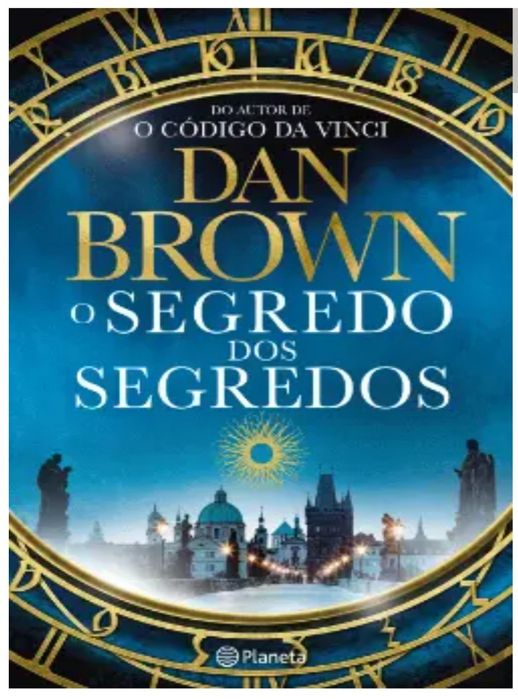 Dan Brown - O Segredo dos Segredos