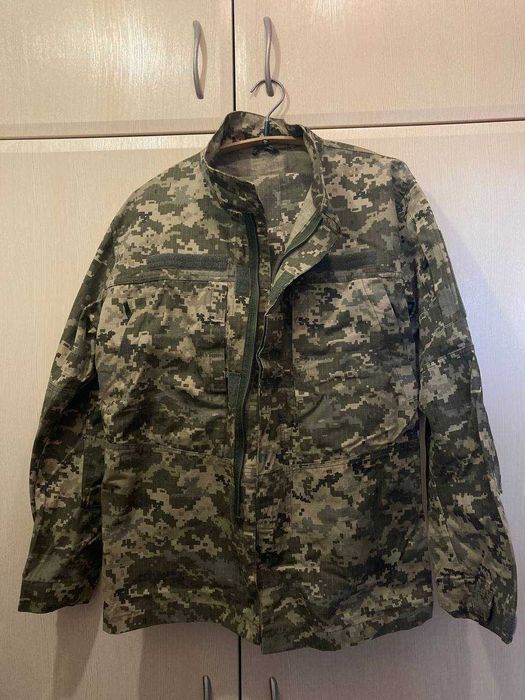 НОВЫЙ  полевой костюм.  ( 54 размер )