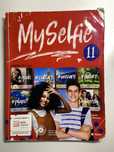 Manual de Inglês 11.º Ano – MySelfie | Texto Editores