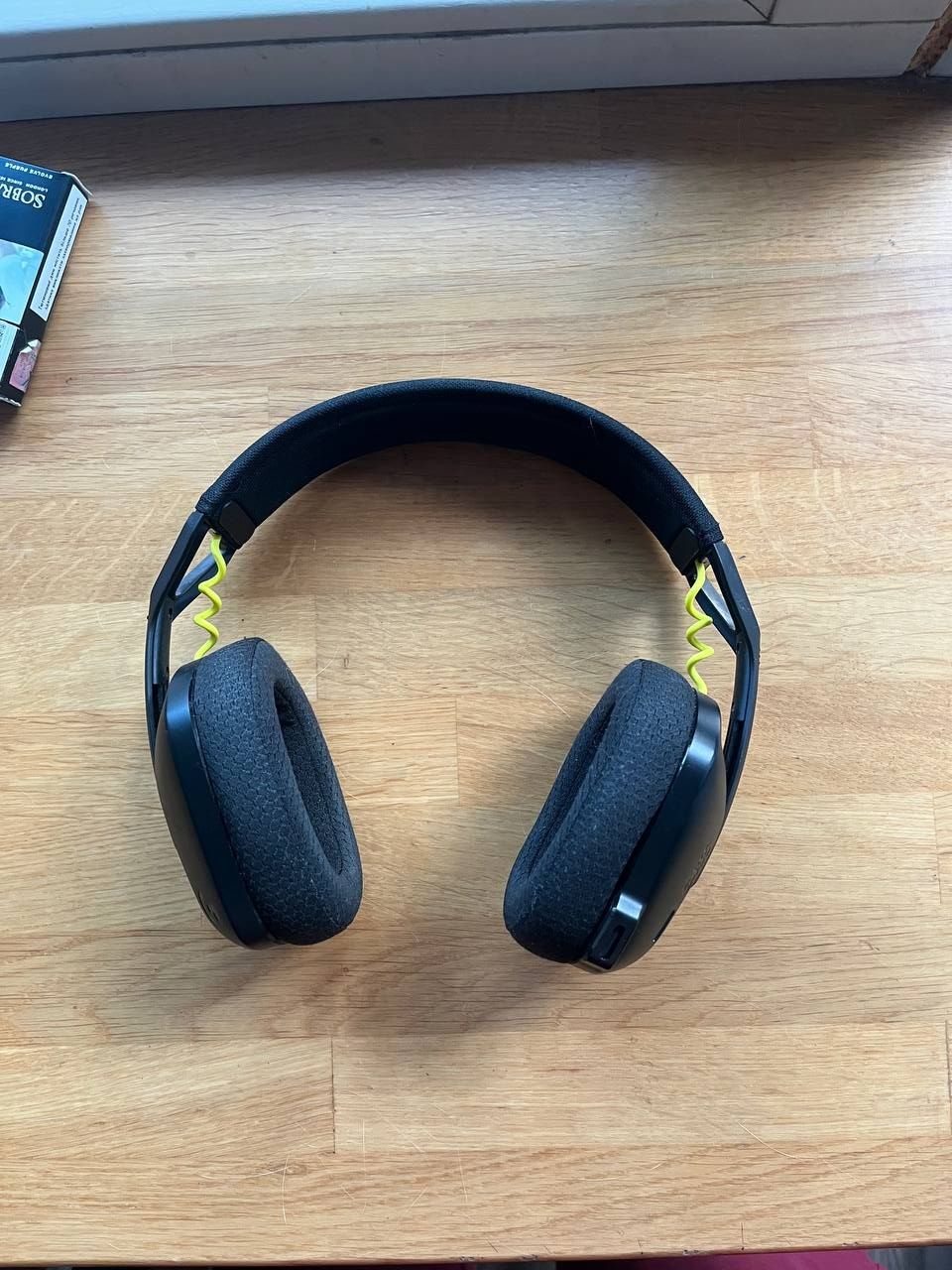 Навушники Logitech G435