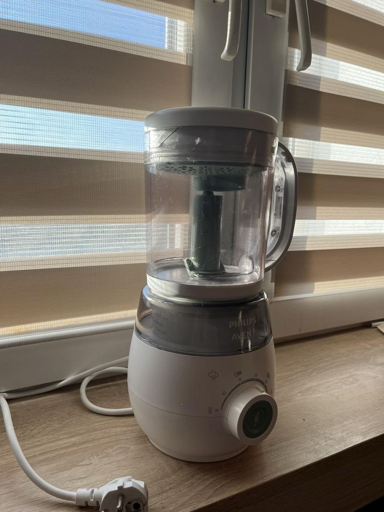 Blender PHILIPS Avent SCF885/01