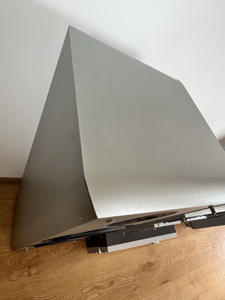 Amplituner 5.1 yamaha + dvd