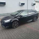 Toyota Avensis Toyota Avensis Kombi (T27) (ZRT271)