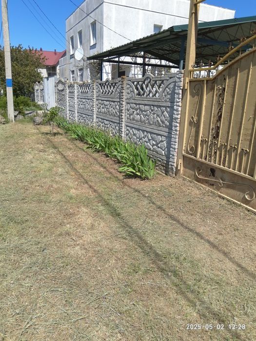 земельний участок 6 соток,