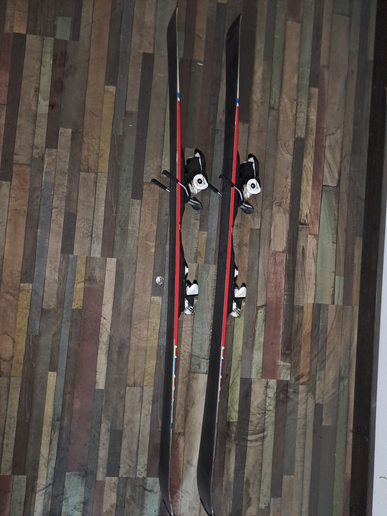 Narty rossignol hero 1.5m