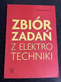 Zbiór zadań z elektrotechniki