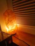Lampa solna Ok 34 cm