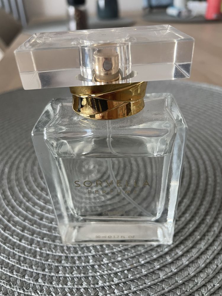 Sorvella Kirke 50 ml / 47 ml perfumy trwałe