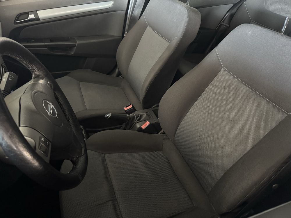 Opel Astra H 1.3cdti