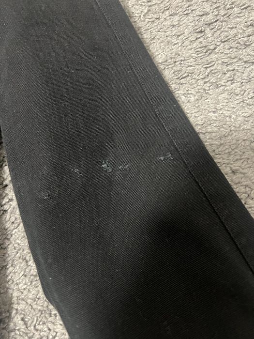 Джинсовка Ed Hardy