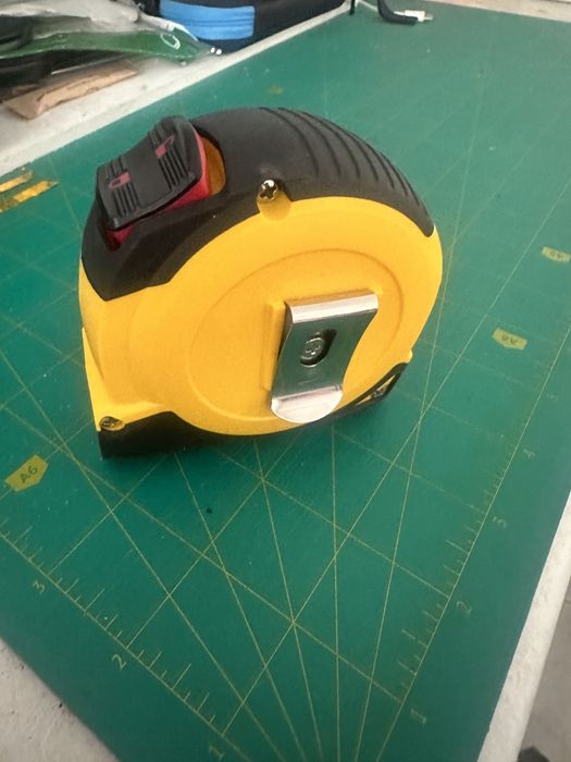 Рулетка stanley dual lock tylon 8 метрів метров