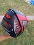 Kask motocyklowy Lazer hexa