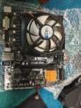 Пк intel i3, 32gb озу, 1660super