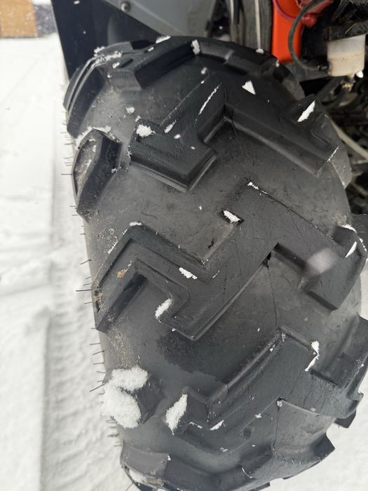 Linhai 300 Pro Max 4х4