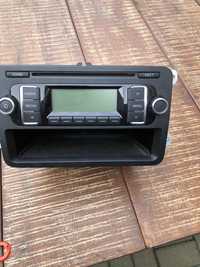Radio fabryczne VW CD MP3