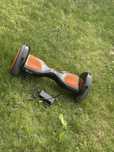 Skymaster howerboard