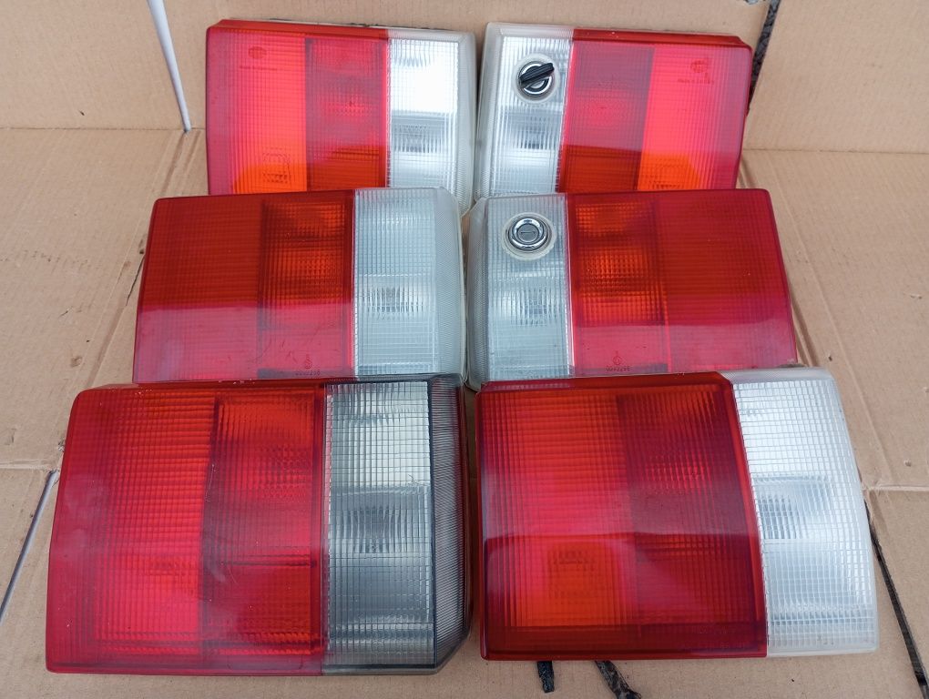 Стопи ліхтарі фонарі Audi 80 B3