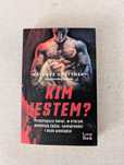 Kim jestem? - Mateusz Gostyński