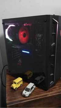 Pc gamer completo