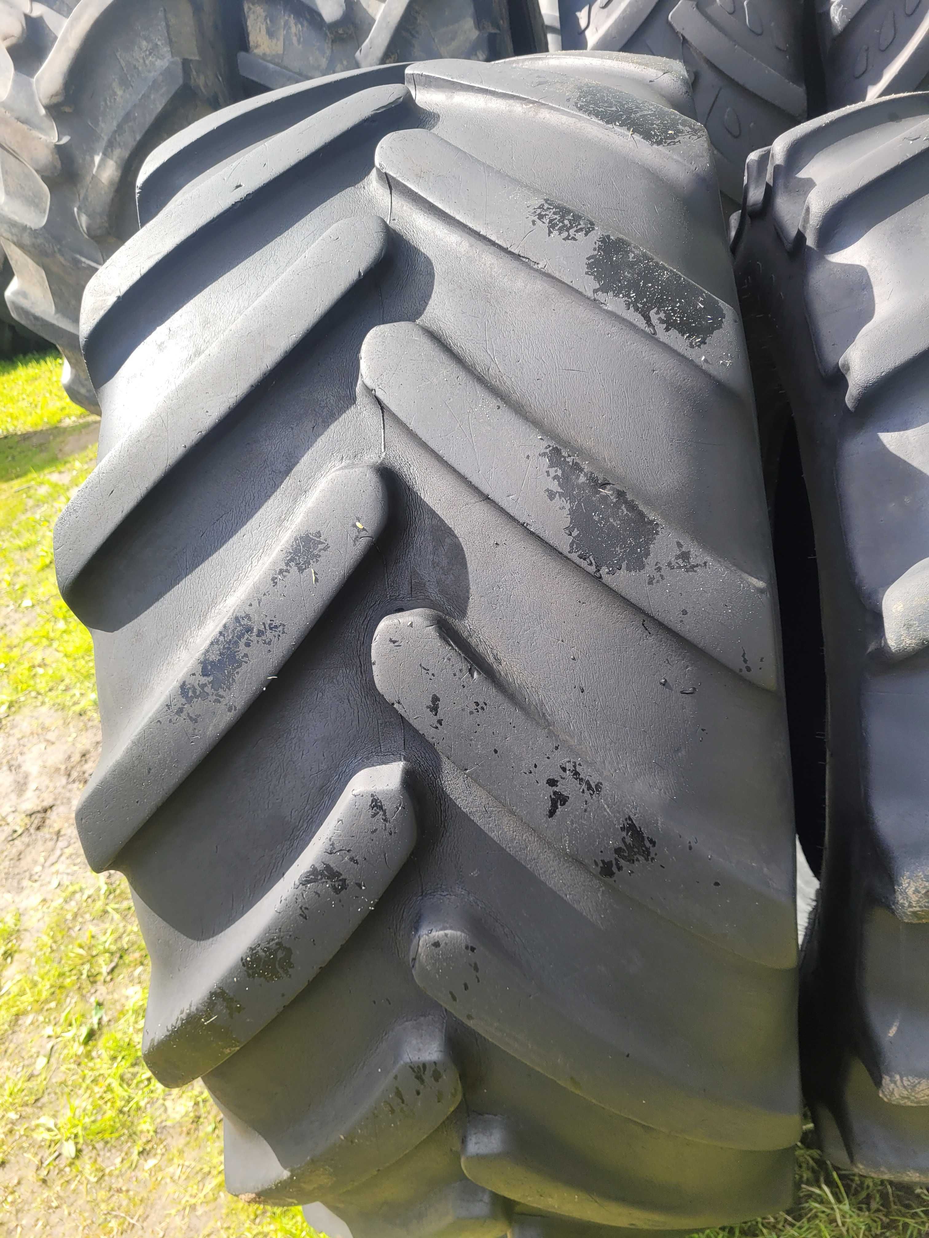 Witam sprzedam oponę szt 1 michelin 540/65r28