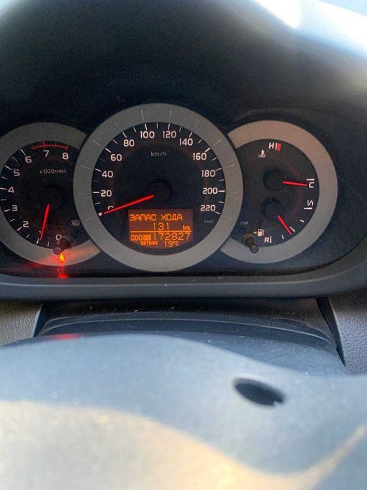 Продам Toyota RAV4 2008 року