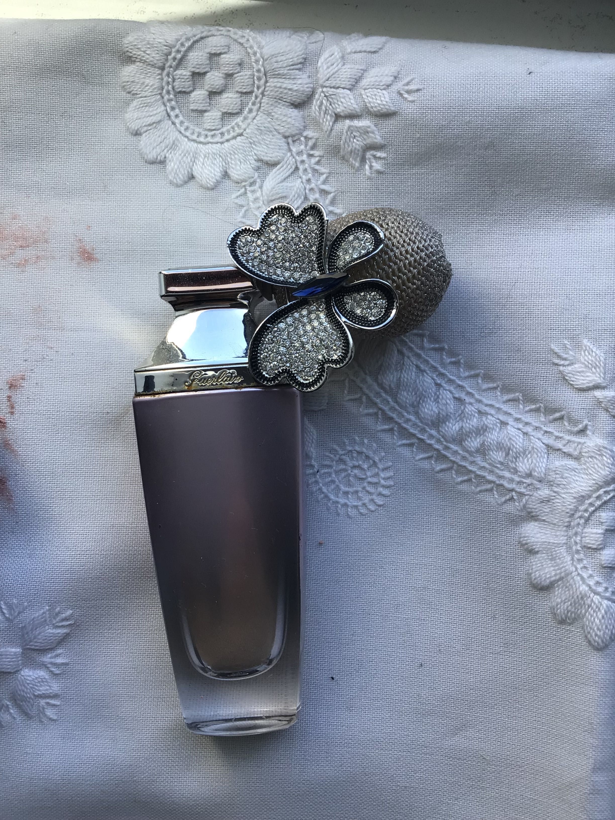 Тинт для губ Dior