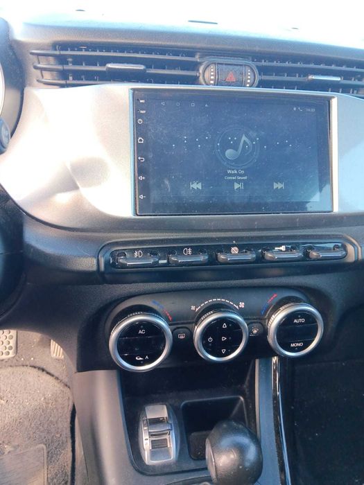 Alfa Romeo Giulietta 2.0 jtdm2 170cv Automático