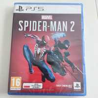 Spider Man 2 PS5 nowa gra