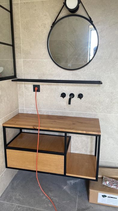 Kompleksowe remonty i wykonczenia.