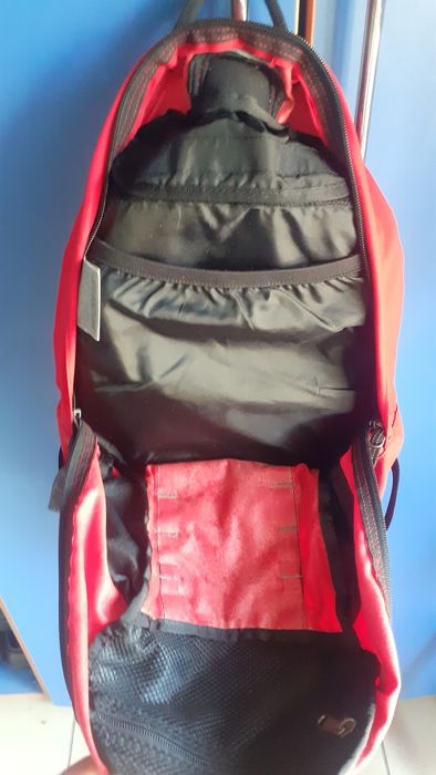 Рюкзак городской Lifeventure(Аннлия).55*31*18см30L.