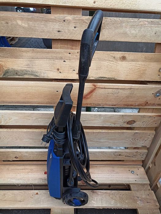 Karcher - Myjka ciśnieniowa NILFISK C120.6 - uszkodzona